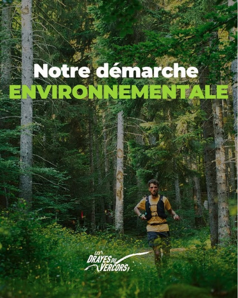 notre démarche envionnementale